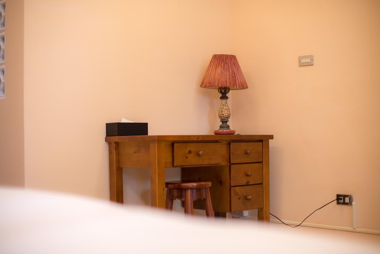 Ripoll'Es Homestay ฉีซ่าง ภายนอก รูปภาพ