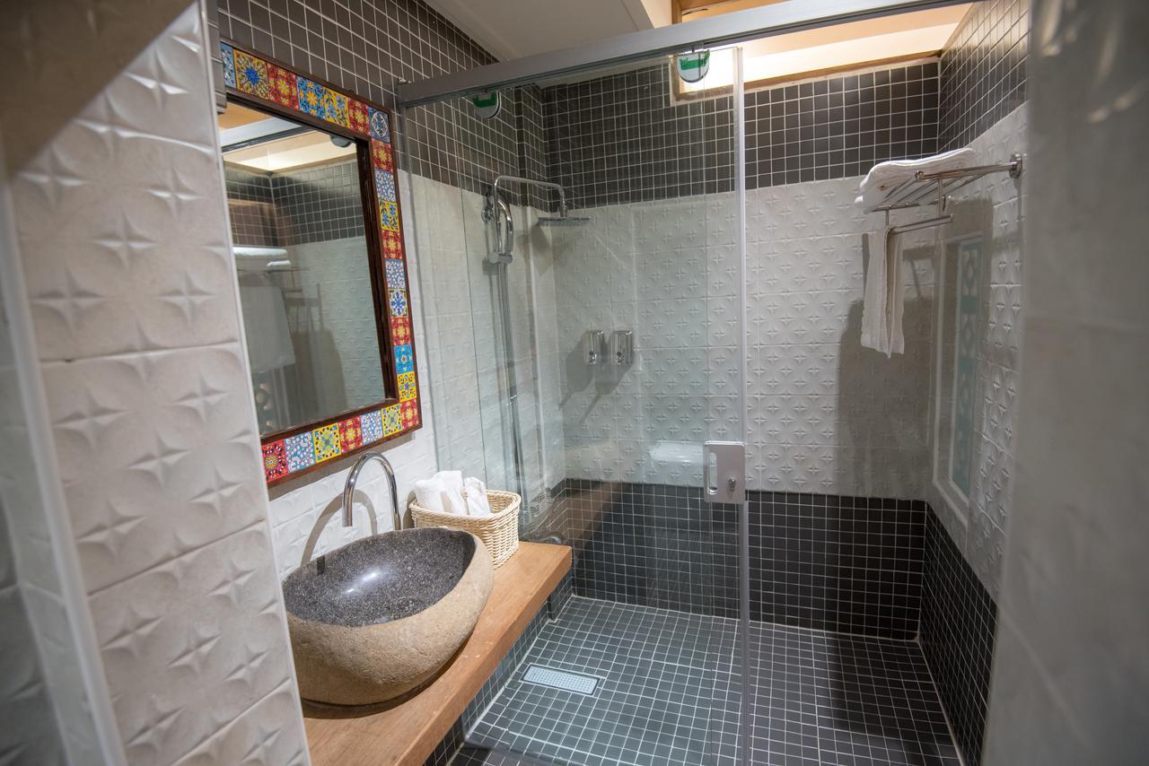 Ripoll'Es Homestay ฉีซ่าง ภายนอก รูปภาพ